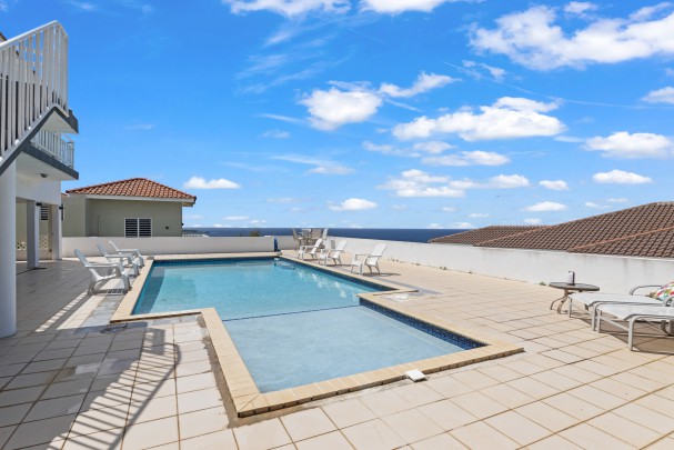 Blue Bay Resort - Caribbean Luxury Villa with 7 Bedrooms and Sea Views