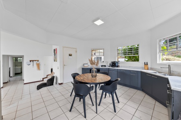 Cas Grandi – Villa op hoog gelegen locatie