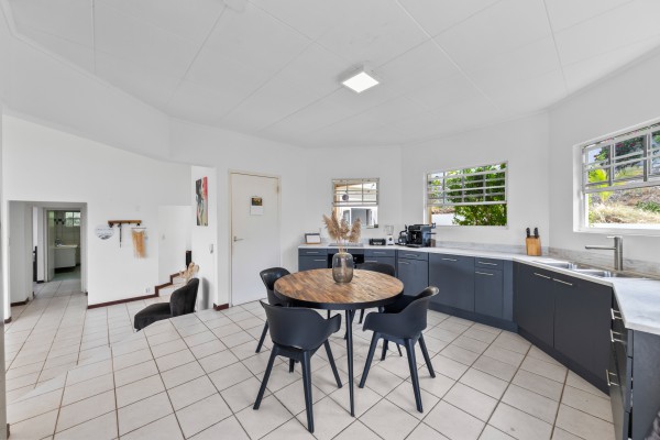 Cas Grandi – Villa in an Elevated Location