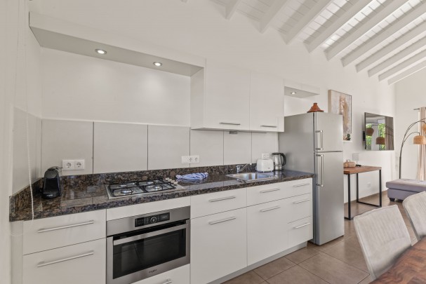 Blije Rust I &ndash; Furnished 2-Bedroom Apartment in Gated Resort