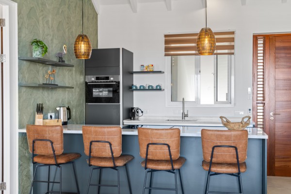 Aquamarine Blue Bay – Luxury and Comfortable Penthouse