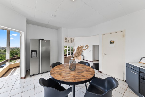 Cas Grandi – Villa op hoog gelegen locatie