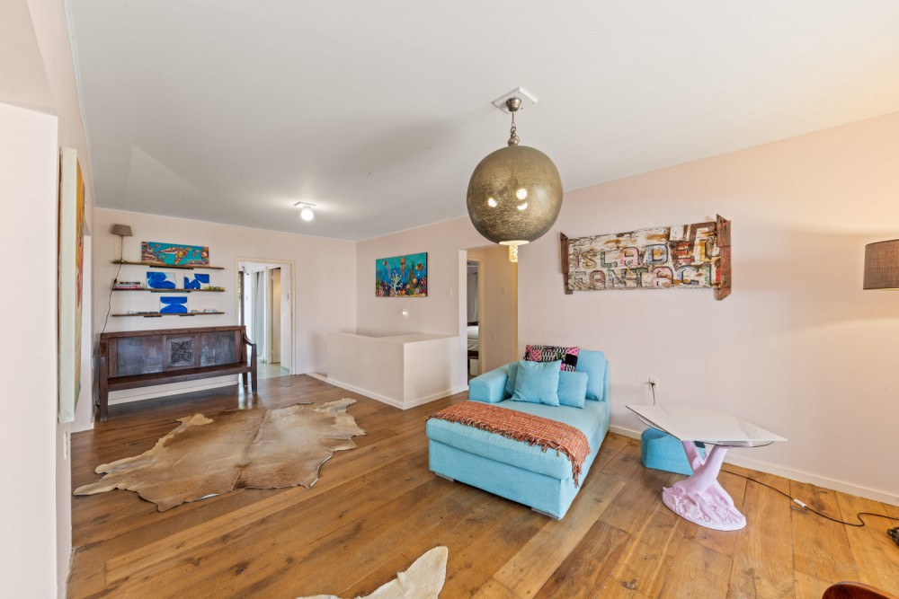 Renovated Tropical Home with Peace and Privacy in Jan Thiel photo 7