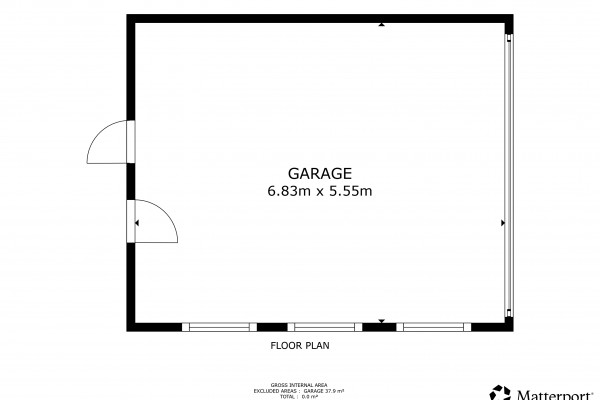 Plattegrond 5
