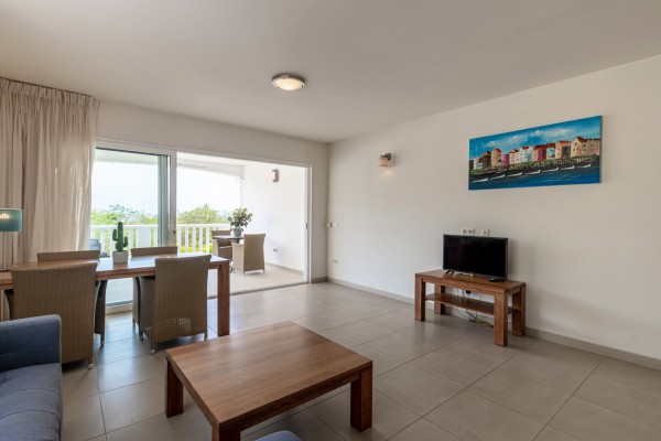 Triple Tree 29 – Unique 2-bedroom corner apartment with ocean view