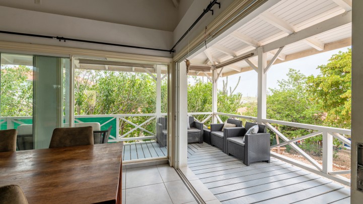 Furnished and move-in ready bungalow – Blue Bay Resort