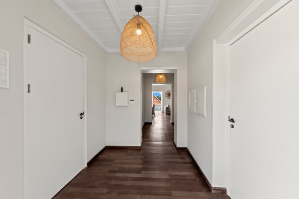 Otrobanda – Stylish 2-bedroom apartments with plunge pool