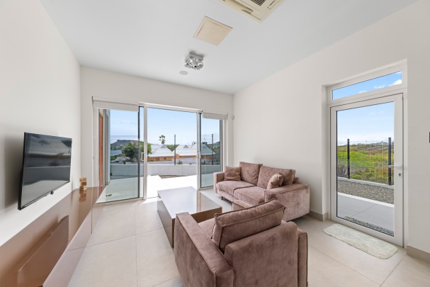 Jan Sofat luxury villa with 2 apartments & panoramic views