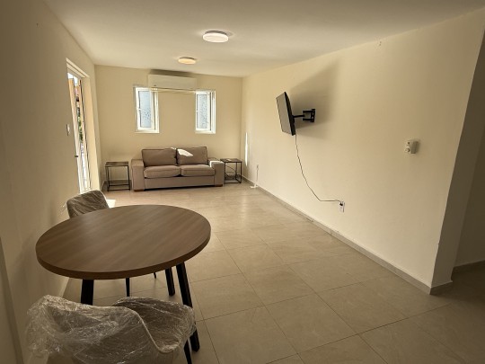 Renovated 1-Bedroom Apartment with Sea View at Royal Palm Resort 