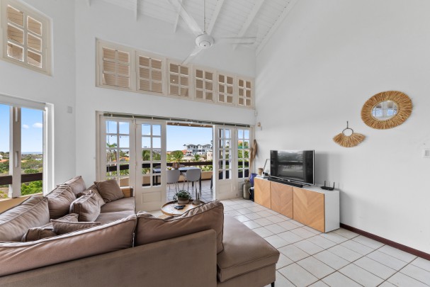 Cas Grandi – Villa op hoog gelegen locatie