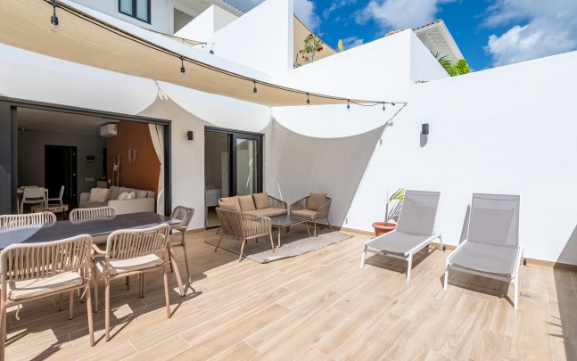 Green View – Luxe 2-slaapkamer appartement met prachtig uitzicht