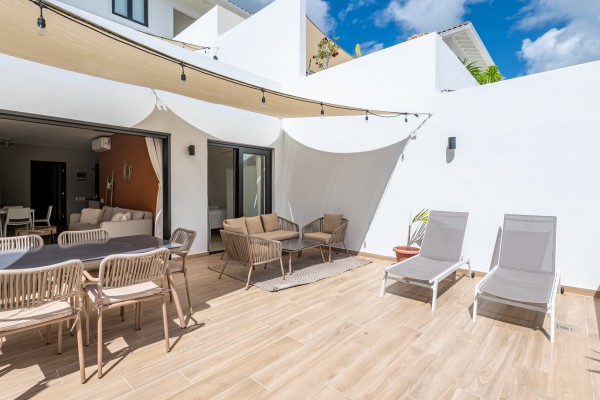 Greenview – Luxe 2-slaapkamer appartement met prachtig uitzicht