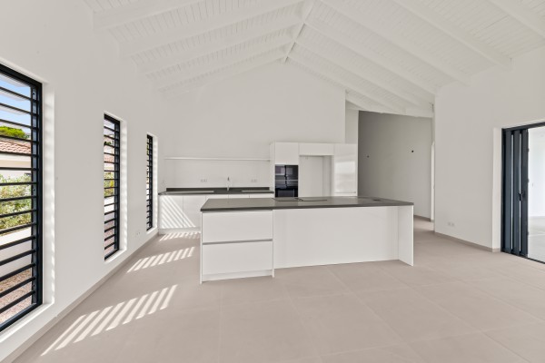 Blue Bay - Luxury new build 4 bedroom villa with private pool 
