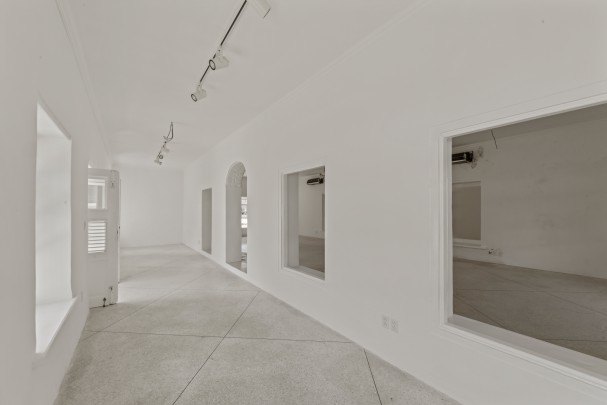 Otrobanda - Multifunctional commercial space in monumental building