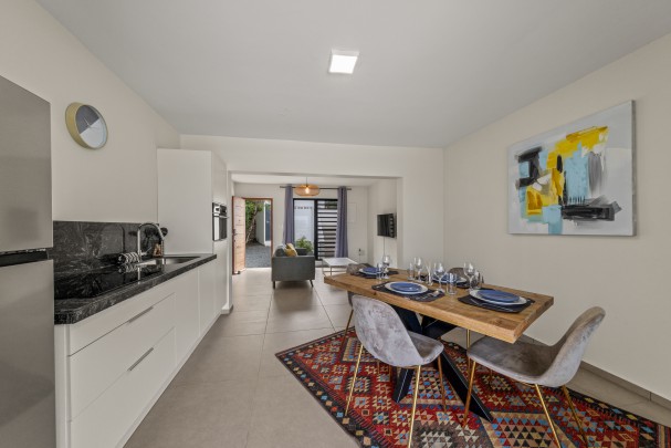 Vista Papaya Suites – Turnkey Multi-Unit Vastgoedobject in Westpunt