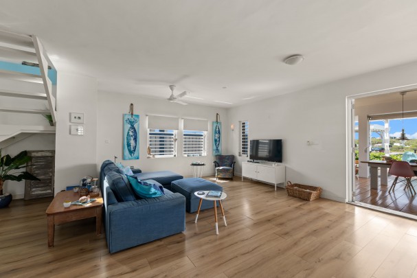 Unieke woning op Grote Berg met adembenemend uitzicht