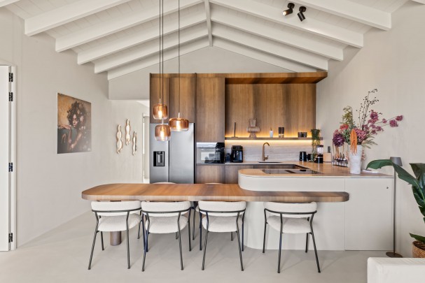 BLUE BAY - THE REEF II &ndash; Luxueus nieuwbouw appartement met ocean view