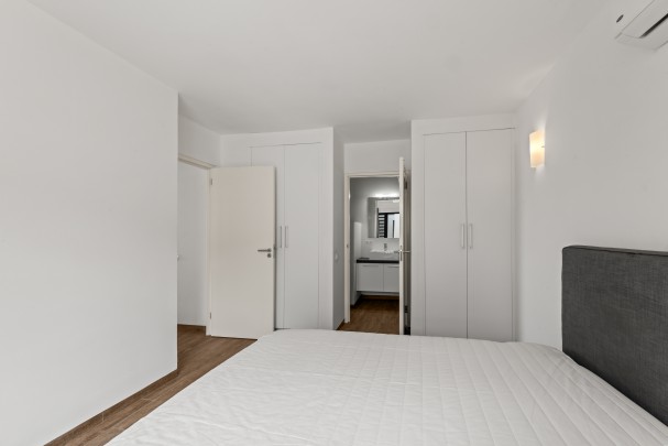 Blue Bay - Luxe gemeubileerde appartementen met prachtig zeezicht