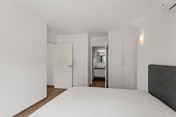Blue Bay – Luxury Furnished Apartments with Sea View