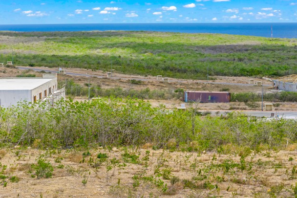 Harmonie &ndash; Spacious Ocean View Plot with Endless Possibilities