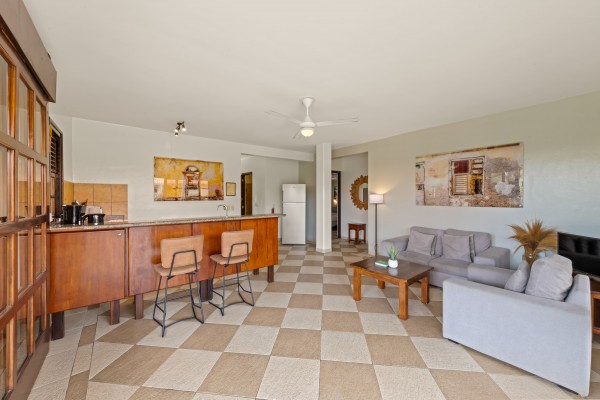 Blue Bay Village 4 | 3-slaapkamer appartement nabij Blue Bay Beach