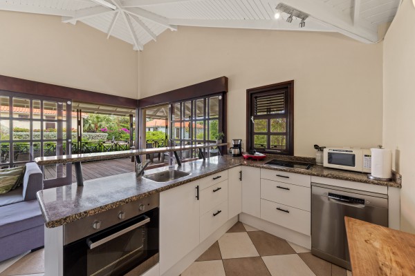 Blue Bay Village – Vrijstaande bungalow met goede verhuurmogelijkheden