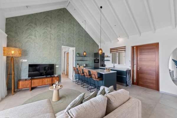Aquamarine Blue Bay – Luxury and Comfortable Penthouse