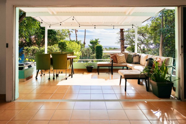 Piscadera Bay Resort | Woning met zeezicht & uitbreidingsmogelijkheden