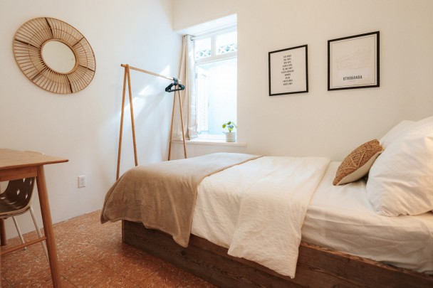 Otrobanda – Investment property with high rental potential