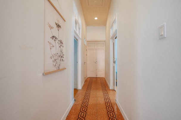 Otrobanda – Characterful student residence