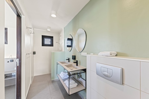 Blue Bay Indigo Garden – Tropisch vakantie appartement