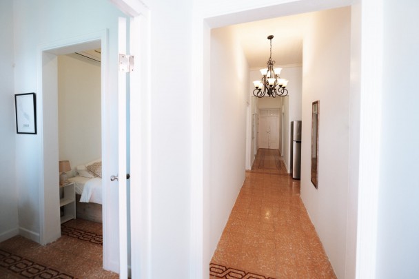 Otrobanda – Investment property with high rental potential