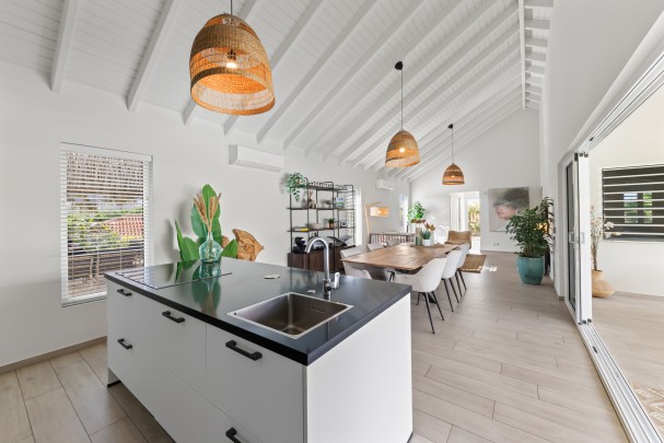 Blue Bay- Luxury Family Villa with Pool at Blue Bay Resort