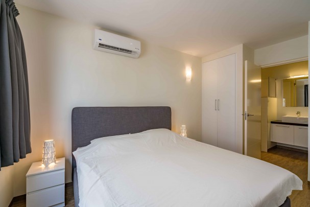 Blue Bay B-section | Excellent investment and/or ideal living comfort.