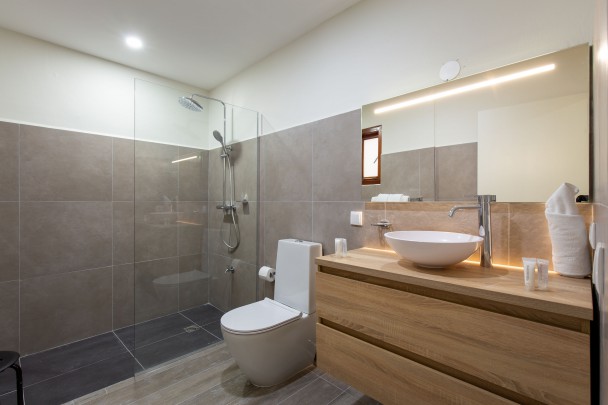 Punda – Charming renovated apartments in the historic city center