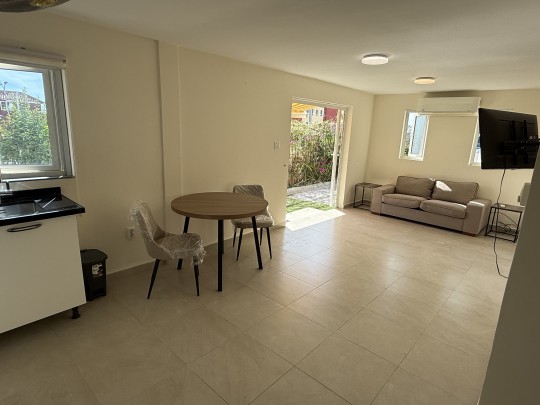 Renovated 1-Bedroom Apartment with Sea View at Royal Palm Resort 