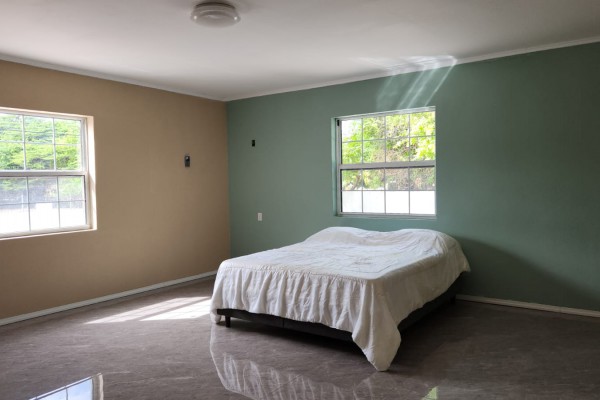 3-Bedroom Home on Large Plot in Barber