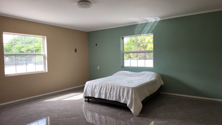 3-Bedroom Home on Large Plot in Barber