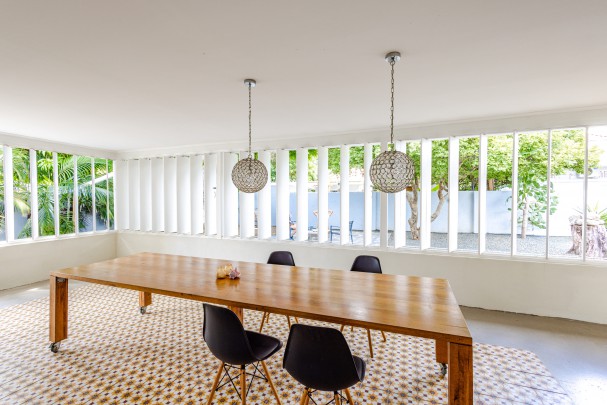 Charmante 3-Slaapkamer Villa te Huur in Rustig Emmastad