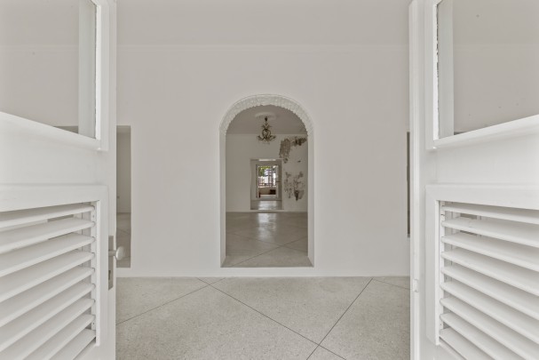 Otrobanda - Multifunctional commercial space in monumental building