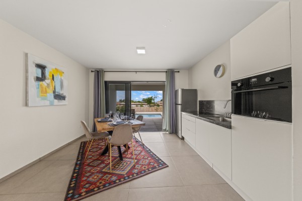 Vista Papaya Suites – Turnkey Multi-Unit Vastgoedobject in Westpunt