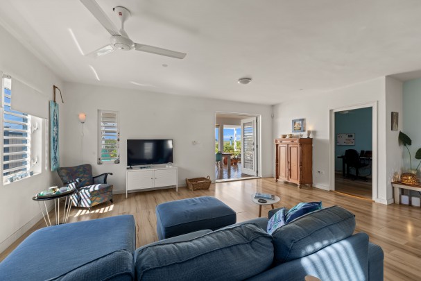 Unieke woning op Grote Berg met adembenemend uitzicht