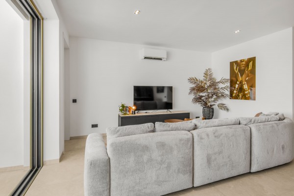 THE CAPE 6 – Exclusief appartement met zeezicht en privé zwembad