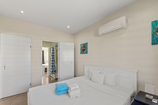 Blije Rust I &ndash; Furnished 2-Bedroom Apartment in Gated Resort