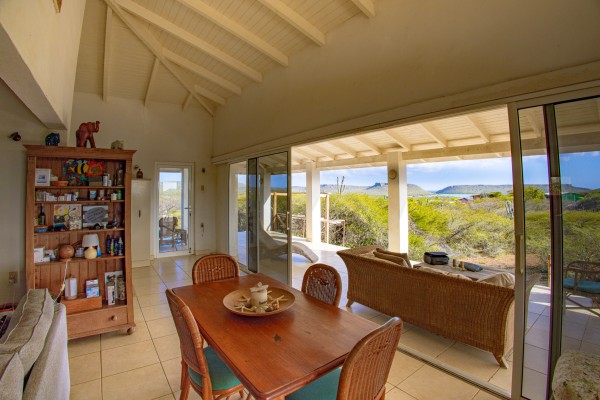 Prime Ocean View Estate with Development Potential – San Sebastian
