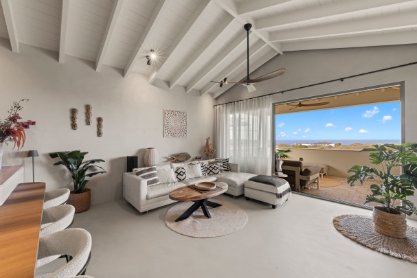 BLUE BAY - THE REEF II &ndash; Luxueus nieuwbouw appartement met ocean view