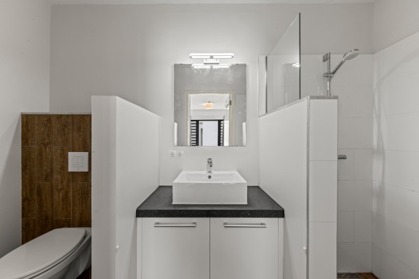 Blue Bay – Luxury Furnished Apartments with Sea View