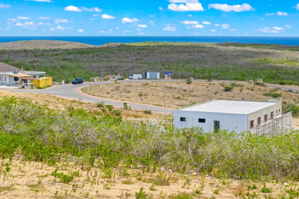 Harmonie &ndash; Spacious Ocean View Plot with Endless Possibilities