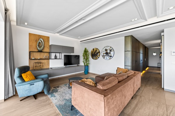 The Shore 6 - Appartement aan Zee op Blue Bay Beach
