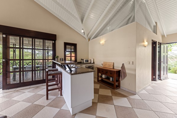 Blue Bay Village – Vrijstaande bungalow met goede verhuurmogelijkheden